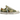 Converse Chuck Taylor All Star Throwback Low Archive Leaf Camo sneakers i profil med grønt og brunt camouflagemønster samt klassisk hvid gummisål