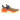 Adidas Human Race NMD Pharrell Pale Nude sneakers set fra siden med beige overdel i strik, snørebåndskonstruktion og en hvid Boost-mellemsål