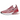 Nike Air Max 270 Elemental Pink sneakers i en flot profilvisning med en iøjnefaldende rosa overdel, hvid mellemsål og den markante Air Max-hælenhed.