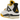 Air Jordan 4 Retro Vivid Sulfur sneakers set fra siden med hvid læderoverdel, gule detaljer på mellemsålen og de klassiske øjer samt sort ydersål.