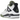 Air Jordan 4 Retro Seafoam sneakers i sideprofil med hvid overdel, grønne detaljer ved snørehuller og synlig Air-enhed i mellemsålen.
