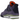 Air Jordan 4 Retro Canyon Purple sneakers i en skrå vinkel, der fremhæver ruskindsoverdel i lilla, sorte detaljer og den ikoniske mellemsål.