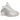 Product Image Nike Shox R4 White Metallic Silver