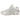 Product Image Nike Shox R4 White Metallic Silver