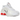 Product Image Nike Shox R4 White Phantom Picante Red