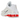 Product Image Nike Shox R4 White Phantom Picante Red