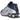 Produkt Nike Shox R4 Blue Void bild 4