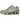 Nike Shox TL Light Army sneakers i en stilfuld sideprofil med olivengrøn mesh-overdel, ikonisk Shox-støddæmpning og sort detaljering.
