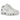 Product Image Nike Shox TL White Metallic Silver Max Orange
