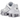 Product Image Nike Shox TL Summit White Barely Grape