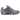 Nike Shox TL Wolf Grey Iron Grey sneakers i profil med det karakteristiske støddæmpende Shox-system, grå mesh og glansfulde overlays.