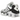 Product Image Nike Shox TL White Platinum