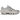 Nike Shox TL Orewood Brown Cave Stone sneakers i sideprofil med karakteristiske støddæmpende fjedre, mesh-overdel og beige nuancer