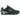 Nike Shox TL Seaweed Gunmetal sneakers i profil med karakteristisk grøn mesh-overdel, ikonisk Shox-støddæmpning og mørke metaldetaljer.