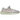 Adidas Yeezy Boost 350 V2 Blue Tint sneakers i en sideprofil med lyseblåt Primeknit-mønster, ikoniske striber og semi-gennemsigtig sål
