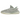 Adidas Yeezy Boost 350 V2 Blue Tint sneakers i en klassisk vinklet profil med Primeknit-overdel, gråt zebramønster og en synlig Boost-sål