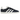 Adidas Gazelle Navy White sneakers i profil med overdel i blåt ruskind, hvide læderstriber og en klassisk brun gummisål