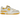Produkt New Balance 550 White Sea Salt Varsity Gold bild 1