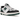 Produkt New Balance 550 White Green Black bild 2