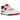 Produkt New Balance 550 White Red bild 5