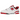 Produkt New Balance 550 White Red bild 6