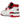 Produkt New Balance 550 White Red bild 7