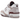 Produkt New Balance 550 White Scarlet bild 4
