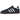 Adidas Handball Spezial Navy Gum sneakers i profil med overdel i navyblå ruskind, hvide 3-striber og en klassisk brun gummisål