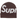 Produkt Supreme Big Logo Beanie FW25 Brown bild 1