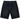 Produkt Broken Planet Denim Shorts Washed Black billede 1