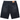 Produkt Broken Planet Denim Shorts Washed Black billede 2