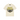 Produkt Broken Planet Foot On The Gas T-shirt Vanilla White billede 1