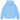 Product Image Broken Planet Market Sky Blue Zip Up Hoodie Sky Blue