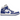 Produkt Air Jordan 1 Mid Kentucky Blue bild 1