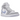 Product Image Air Jordan 1 Mid Wolf Grey Aluminum