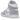 Product Image Air Jordan 1 Mid Wolf Grey Aluminum