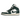 Product Image Air Jordan 1 Mid Oxidised Green