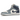 Produkt Air Jordan 1 Mid Diffused Blue  bild 3