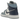 Product Image Air Jordan 1 Mid Diffused Blue