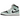Produkt Air Jordan 1 Mid Aqua Blue Tint  bild 3