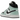 Produkt Air Jordan 1 Mid Aqua Blue Tint  bild 4