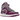 Product Image Air Jordan 1 Mid Magenta
