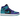 Produkt Air Jordan 1 Mid Black Grape bild 1