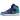 Produkt Air Jordan 1 Mid Black Grape bild 3