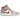 Product Image Air Jordan 1 Mid Pink Oxford Brown