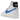 Produkt Nike Blazer Mid 77 Vintage White Light Photo Blue Black Sail bild 7