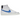 Produkt Nike Blazer Mid 77 Vintage White Light Photo Blue Black Sail bild 3