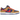 Nike SB Dunk Low Reverse Papa Bear sneakers i vinklet profil med brun ruskindsoverdel, mørkeblå detaljer og klassisk hvid mellemsål