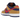 Nike SB Dunk Low Reverse Papa Bear sneakers i vinklet profil med brun ruskindsoverdel, teksturerede paneler og blå detaljer på swoosh