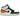 Produkt Air Jordan 1 Mid SE White Laser Orange Lucky Green bild 1